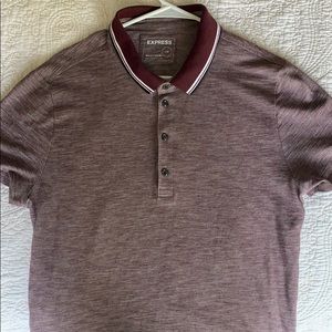 Express polo